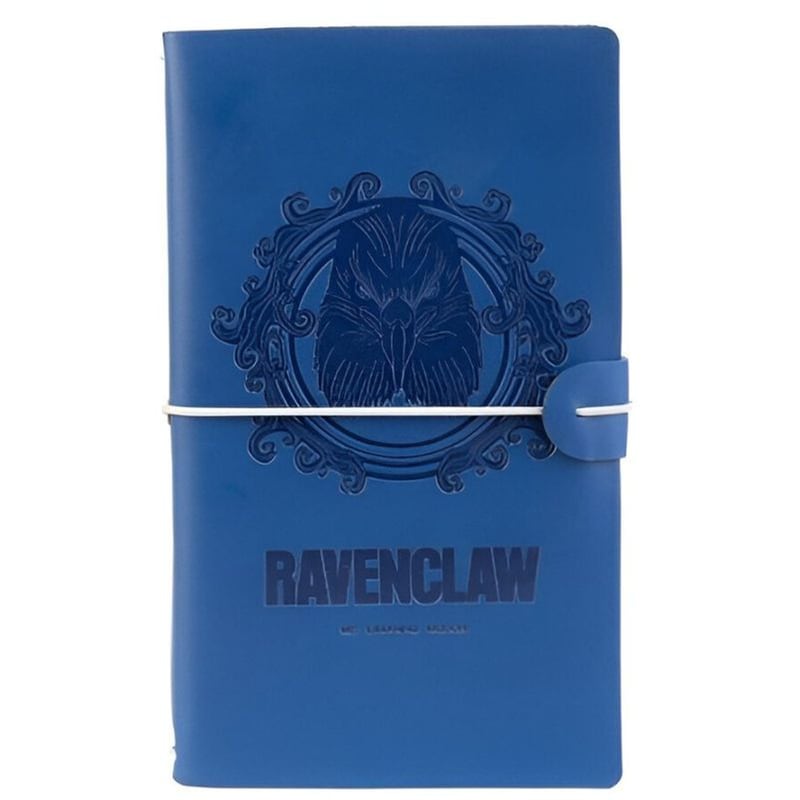 ERIK Σημειωματάριο Erik Δετό Harry Potter Ravenclaw