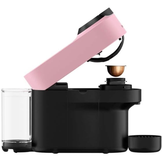 Nespresso® Vertuo Pop ENV90.P Delonghi Candy Pink Μηχανή Καφέ image 4