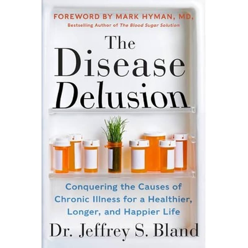The Disease Delusion