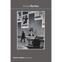 Andre Kertesz