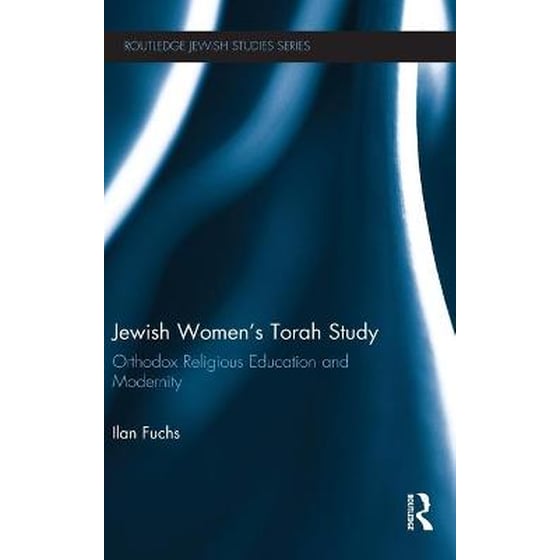 Jewish Women's Torah Study image 0