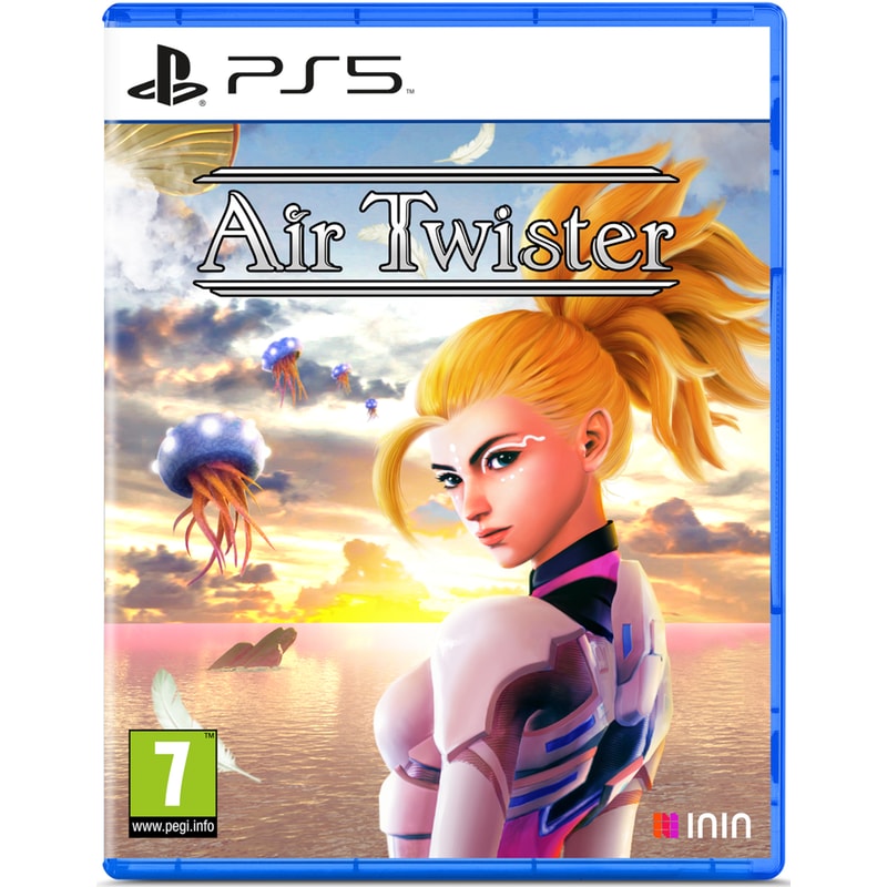 ININ Air Twister - PS5