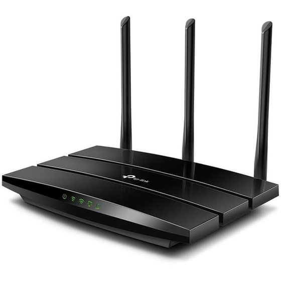 TP-Link Archer A8 Router Wi-Fi 5 Dual Band (2.4 & 5 GHz) με υποδοχή Ethernet image 1