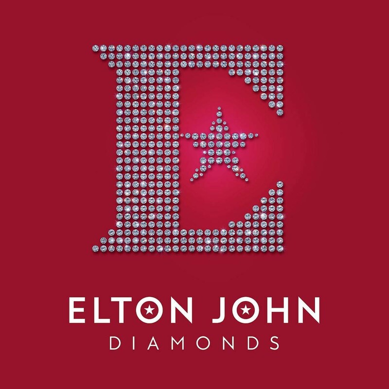 Diamonds (3cd Deluxe 2019)