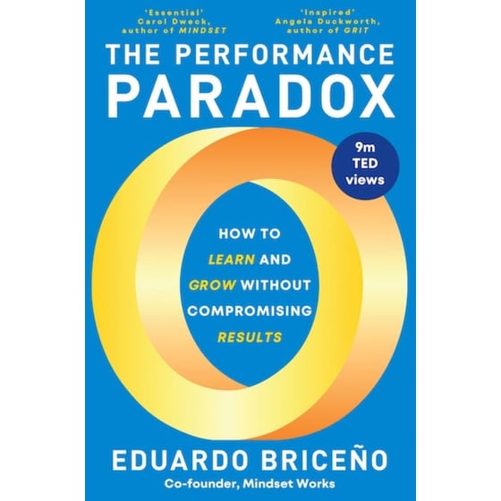 Performance Paradox image 0
