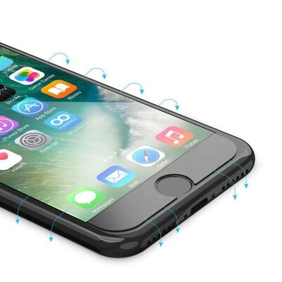 Προστατευτικό Οθόνης Huawei Matepad T8 - Hofi Tempered Glass Pro+ image 1