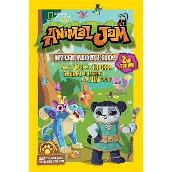 Animal Jam image 0