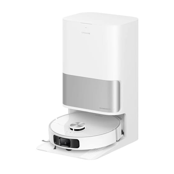 DREAME L10S ULTRA GEN 2 για Σκούπισμα και Σφουγγάρισμα Λευκό Σκούπα Ρομπότ image 5