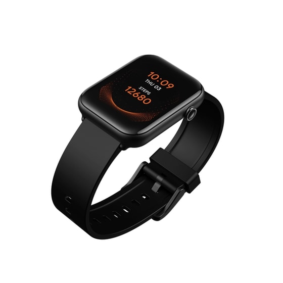 Smartwatch Mobvoi TicWatch GTH 43mm - Raven Black image 4