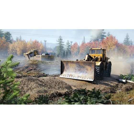 Roadcraft - Xbox Series X image 7
