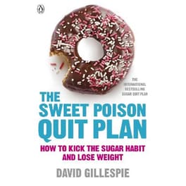 Sweet Poison Quit Plan