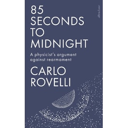 85 Seconds to Midnight