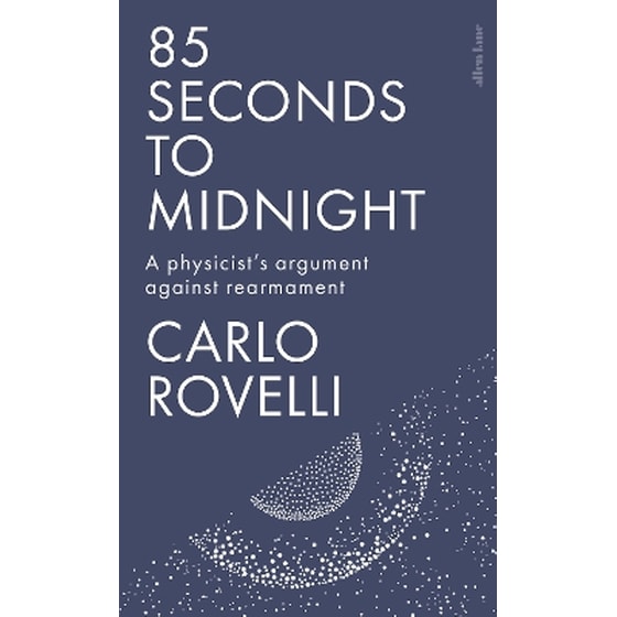 85 Seconds to Midnight image 0