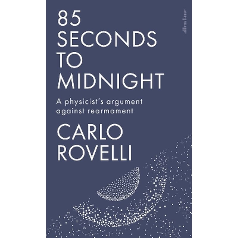 85 Seconds to Midnight