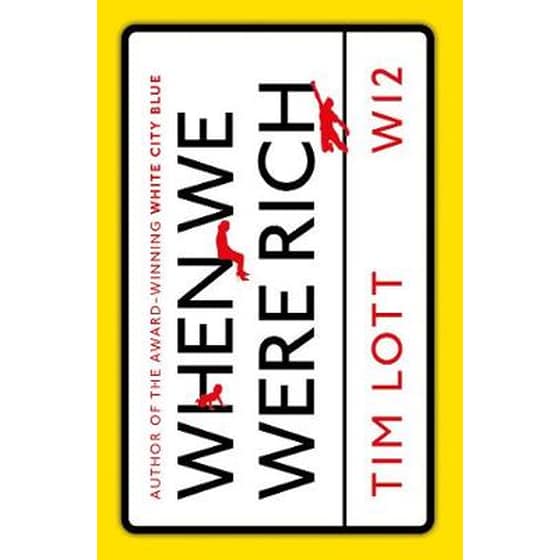 When We Were Rich image 0