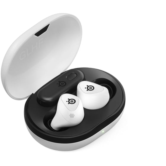 Steelseries Arctis GameBuds για PS5 - Λευκό image 2