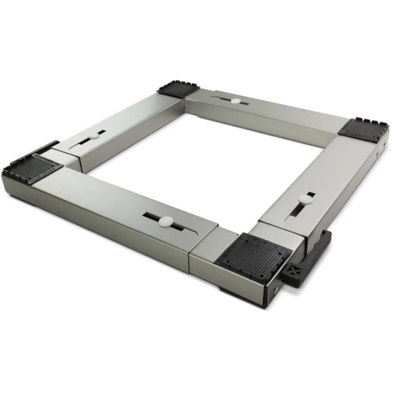 ROLLER 00723 Inox Βάση Πλυντηρίου - Στεγνωτηρίου image 0