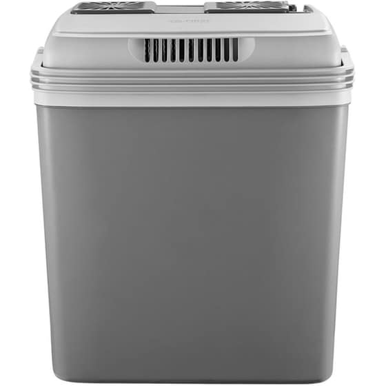 Θερμοηλεκτρικό Φορητό Ψυγείο FIRST AUSTRIA 25 L Γκρι image 3