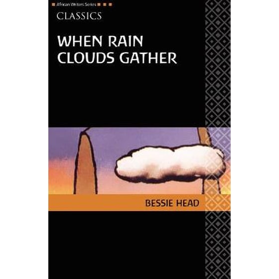 AWS Classics When Rain Clouds Gather image 0