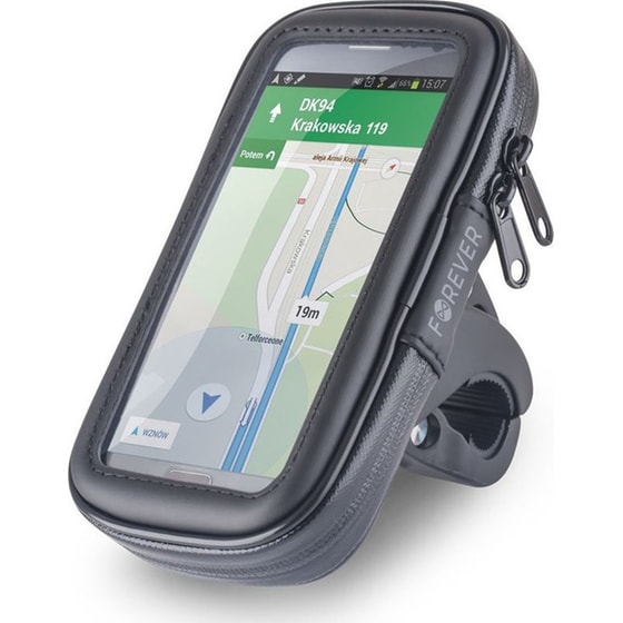 BIKE HOLDER FOREVER BH-100 XXL ΕΩΣ 6.5 B image 0