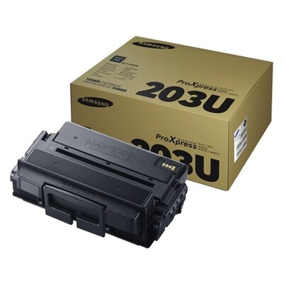 Toner Samsung MLT-D203U - Black image 0