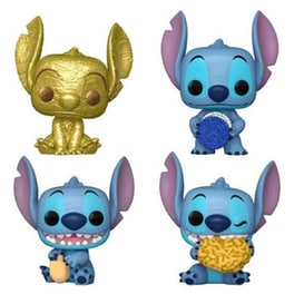 Funko Pocket Pop! - Disney - Stitch