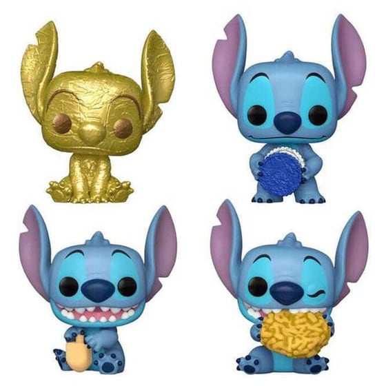Funko Pocket Pop! - Disney - Stitch image 0