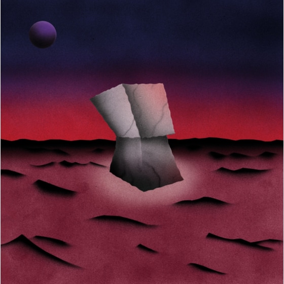 Space Heavy (LP) image 0