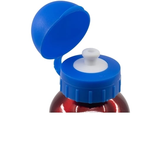 Παγούρι Stor Marvel Spiderman 530 ml image 2