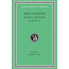 Roman History, Volume V