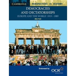 Democracies and Dictatorships