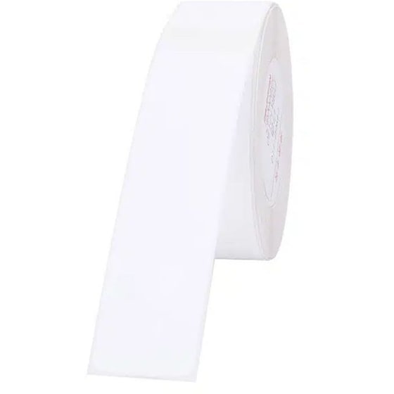 Θερμικά αυτοκόλλητα ετικετών NIIMBOT 14 x 60mm - 110 τμχ - Πράσινο image 0