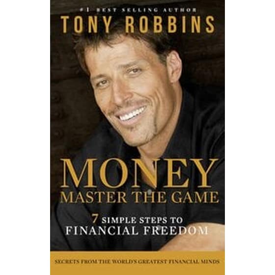 Money Master the Game image 0
