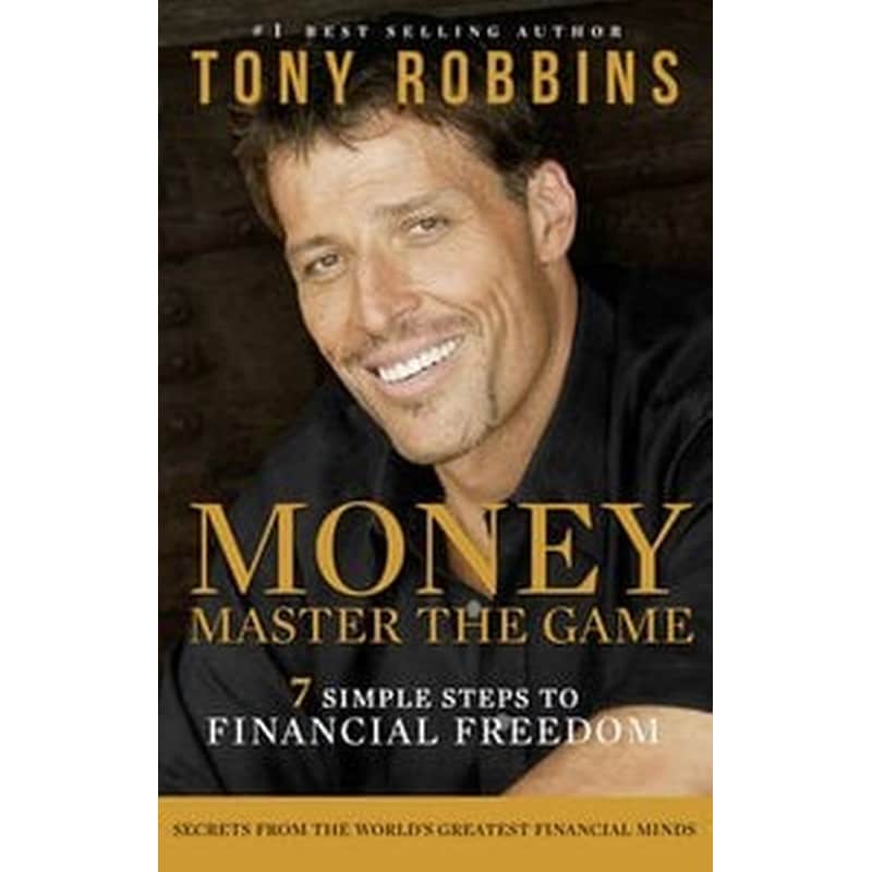 Money Master the Game