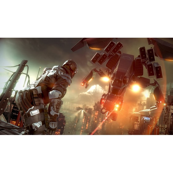 Killzone Shadow Fall PlayStation Hits - PS4 image 6