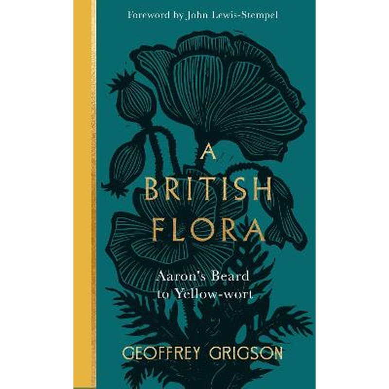 A British Flora