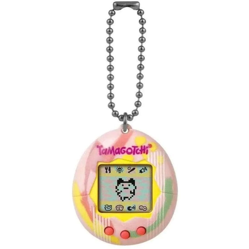 BANDAI Bandai Spirits Tamagotchi - Art Style (42883)