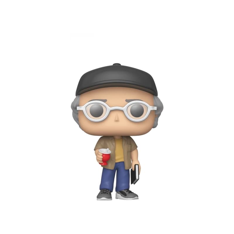 Φιγούρα Funko Pop! Movies - IT 2 - Shop Keeper