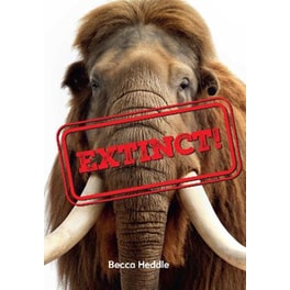 Extinct!