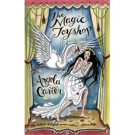 The Magic Toyshop