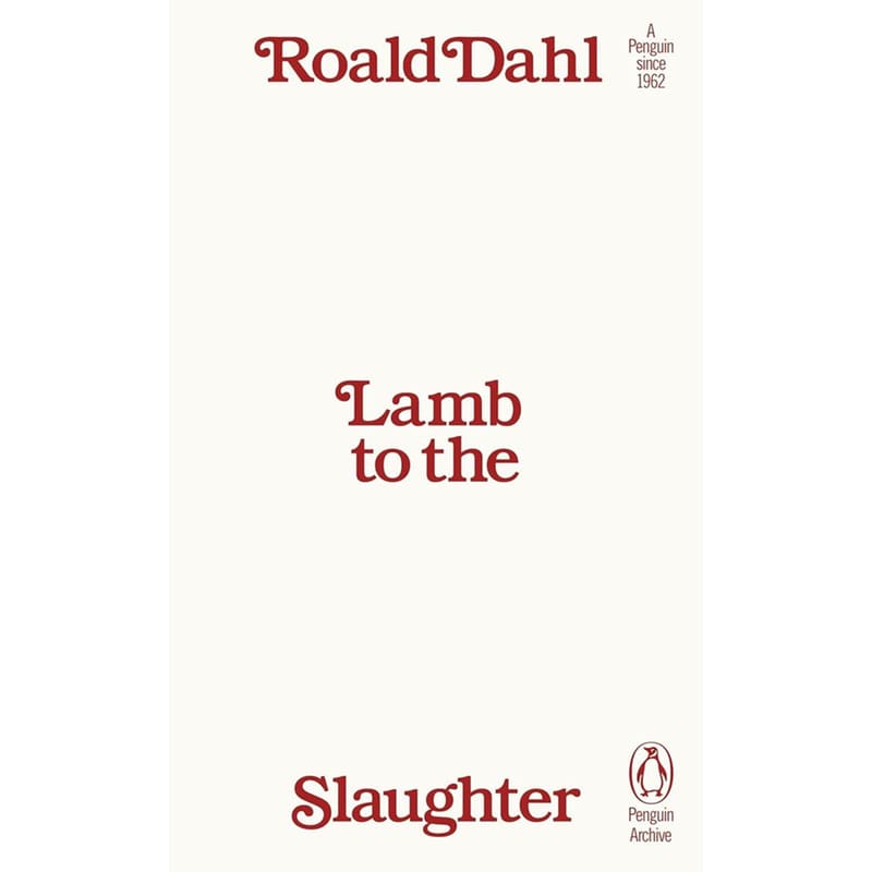 Lamb to the Slaughter