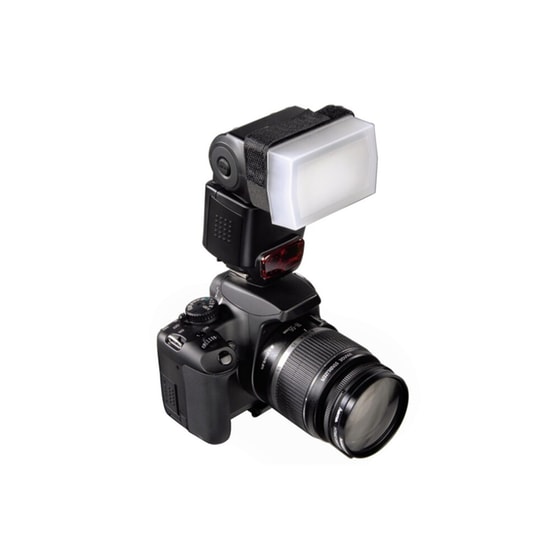 Hama - Κάλυμμα για Φλας image 2