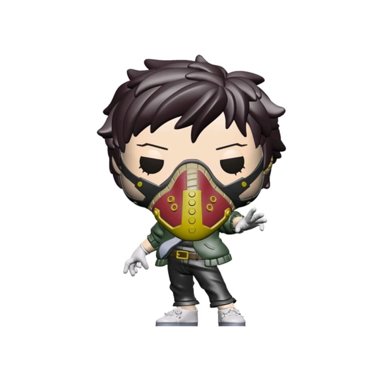 FUNKO Φιγούρα Funko Pop! Animation MHA - KAI CHISAKI (OVERHAUL)