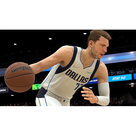 NBA 2K22 - PS4 image 3