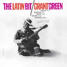 The Latin Bit (UHQ-CD Blue Note)