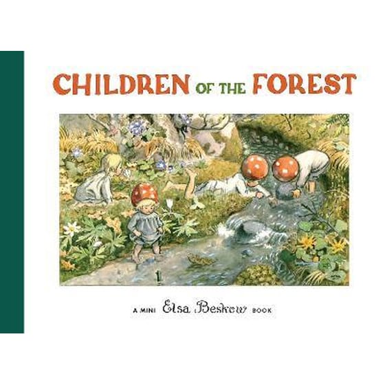 Children of the Forest image 0