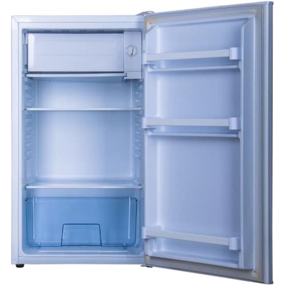 IQ RF-505 82 Lt Λευκό Ψυγείο Mini bar image 1
