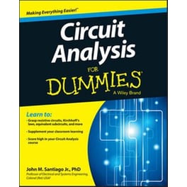 Circuit Analysis For Dummies