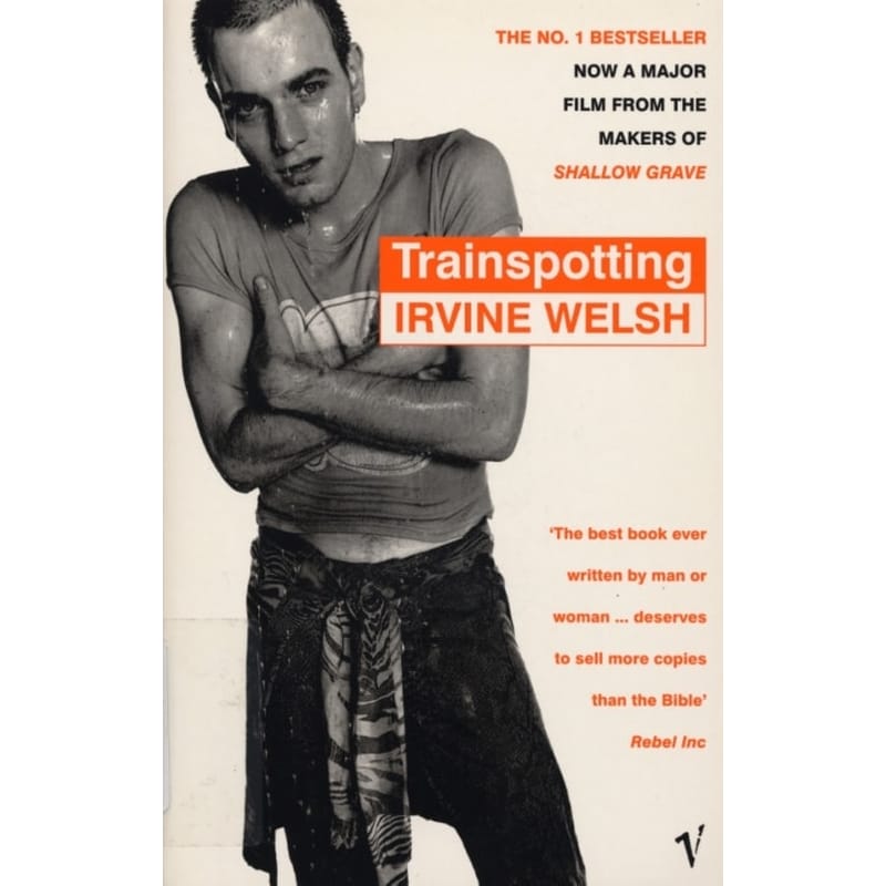 TRAINSPOTTING