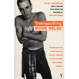 Trainspotting